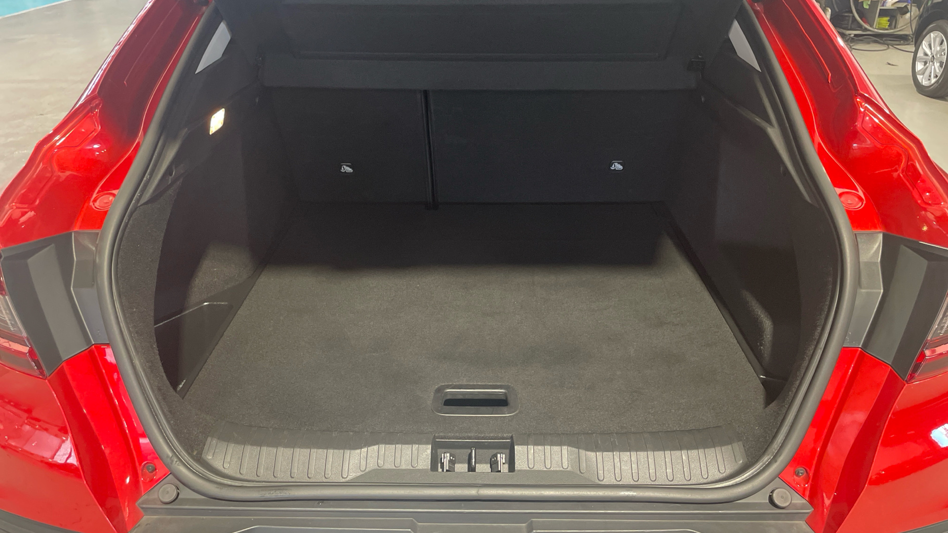 Renault Arkana E-Tech Híbrido - 10