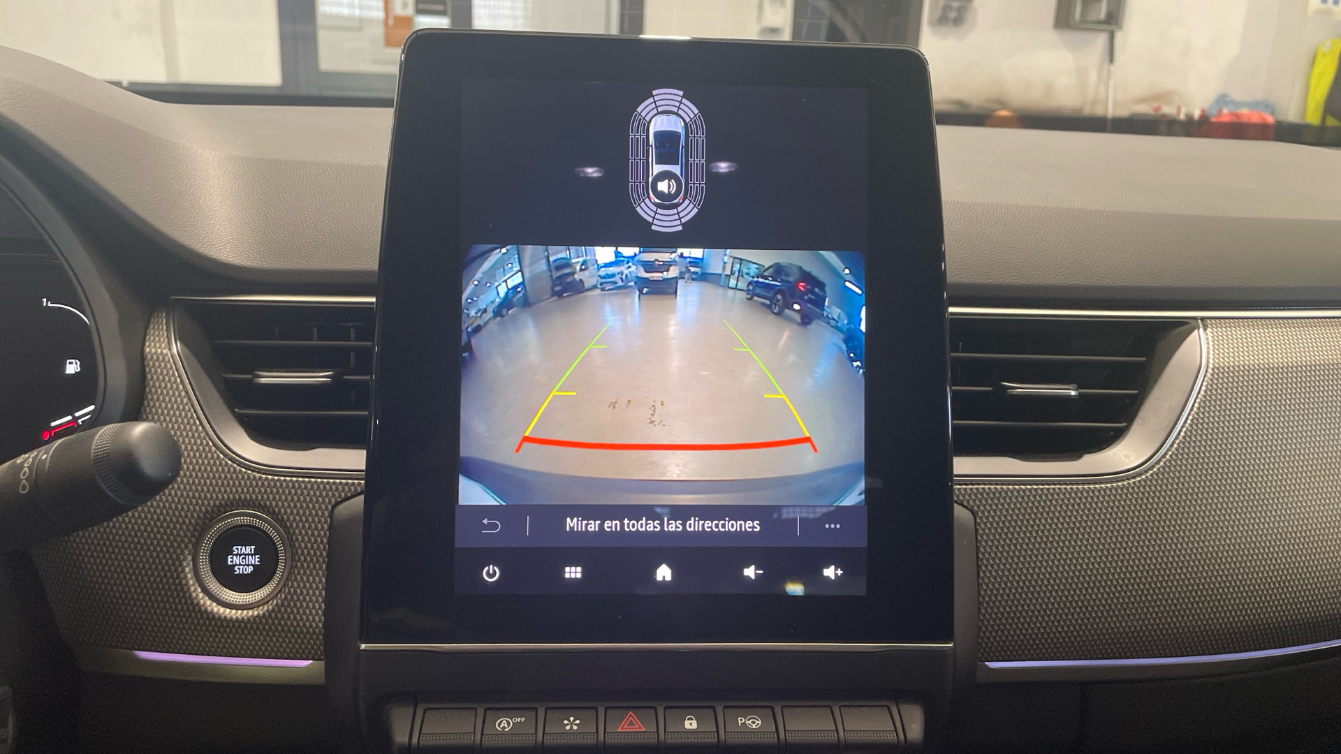 Renault Arkana E-Tech Híbrido - 11