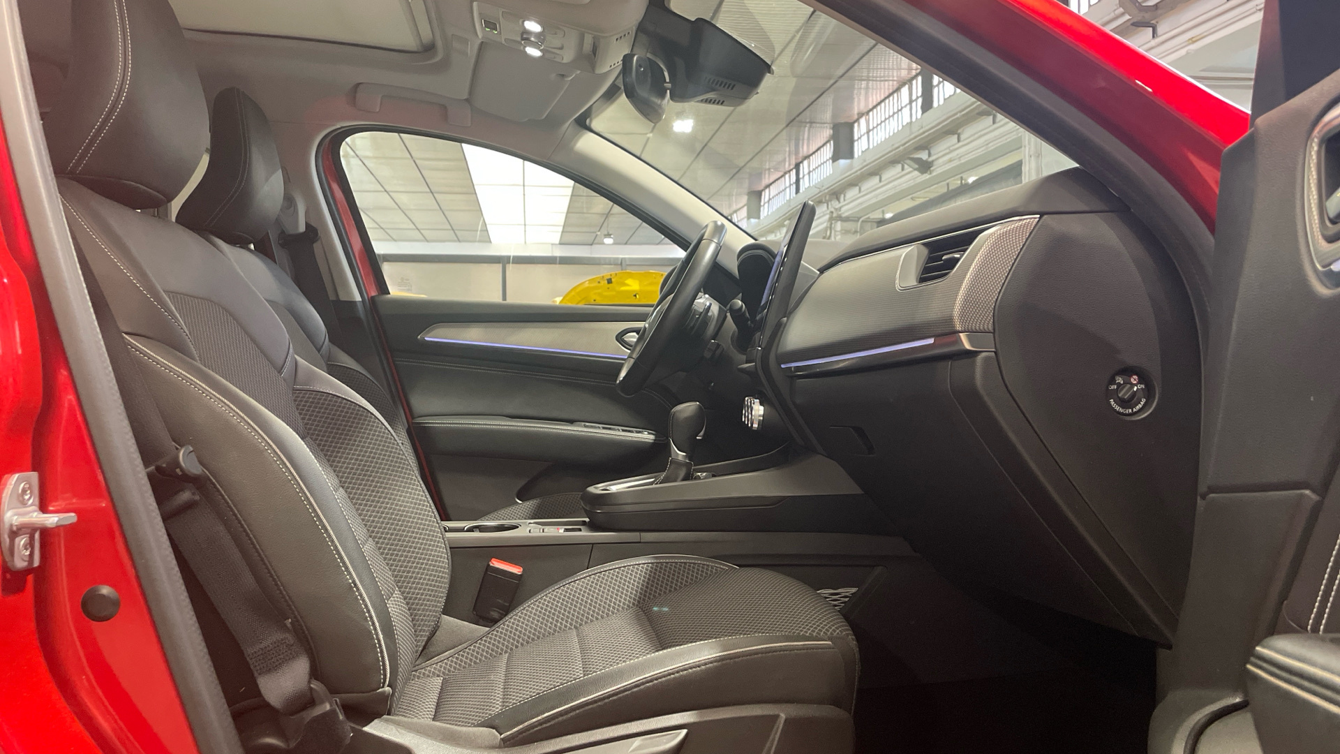 Renault Arkana E-Tech Híbrido - 13