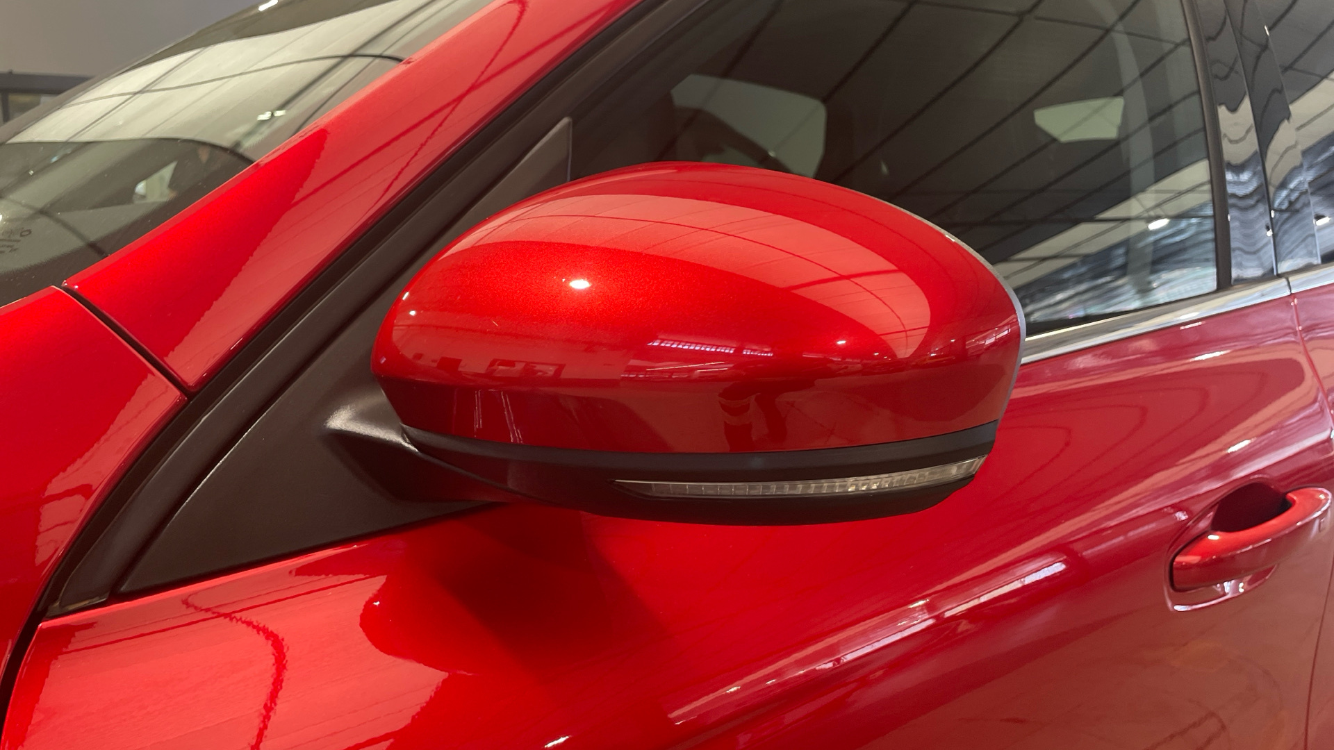 Renault Arkana E-Tech Híbrido - 14