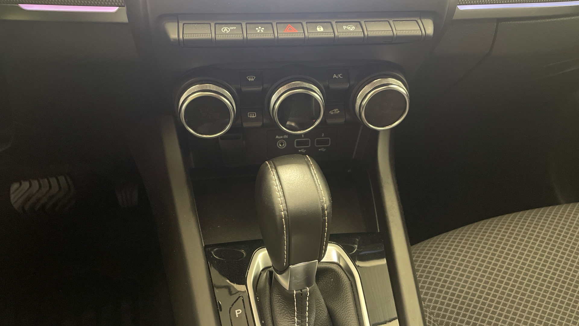 Renault Arkana E-Tech Híbrido - 16