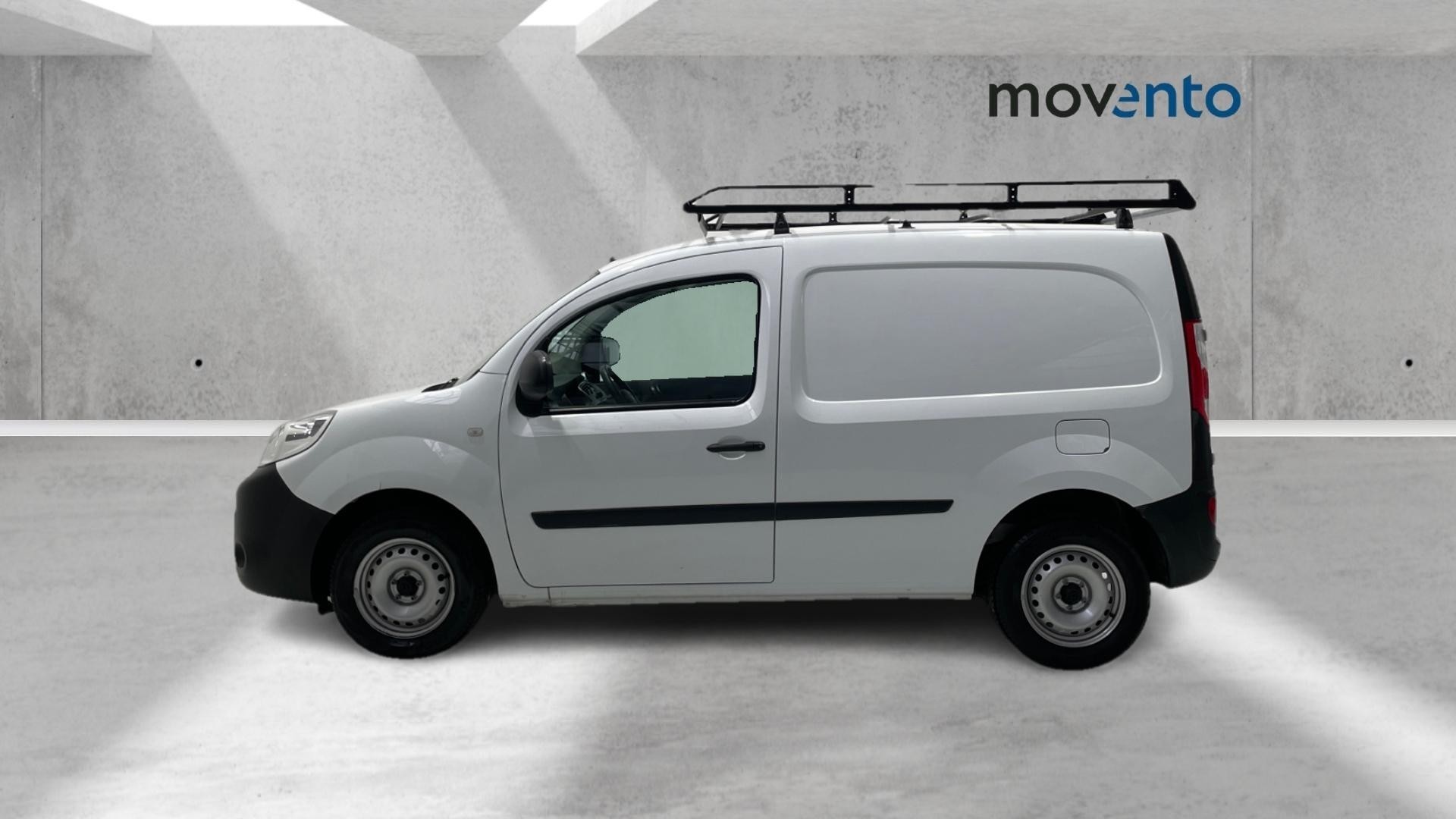 Renault Kangoo Furgon dCi 80 - 3
