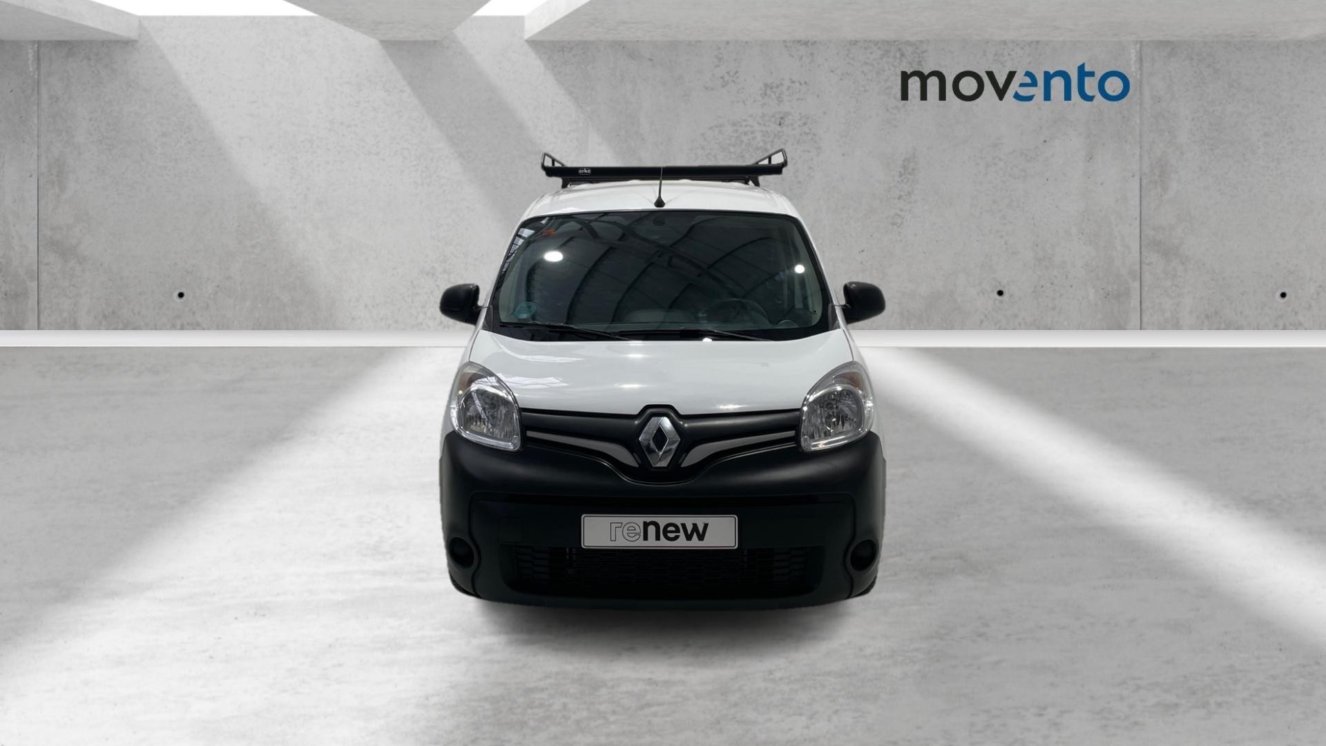 Renault Kangoo Furgon dCi 80 - 4