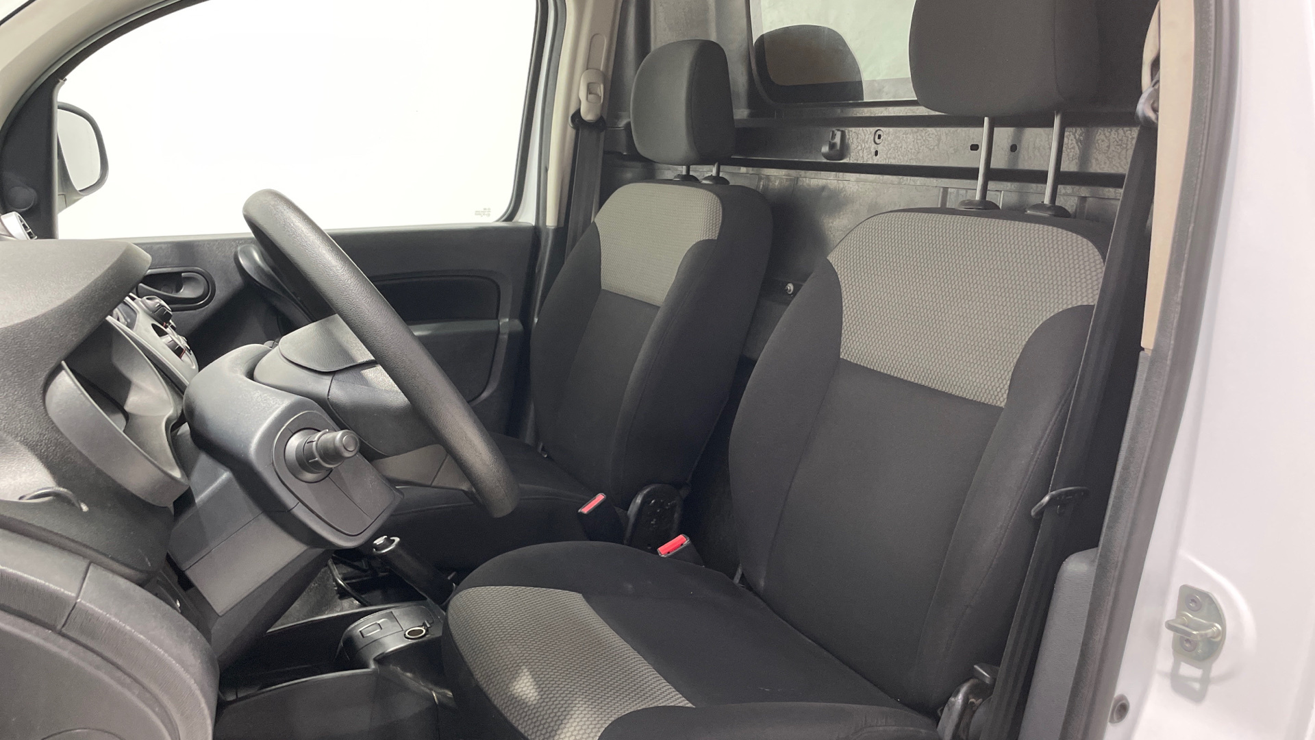 Renault Kangoo Furgon dCi 80 - 12