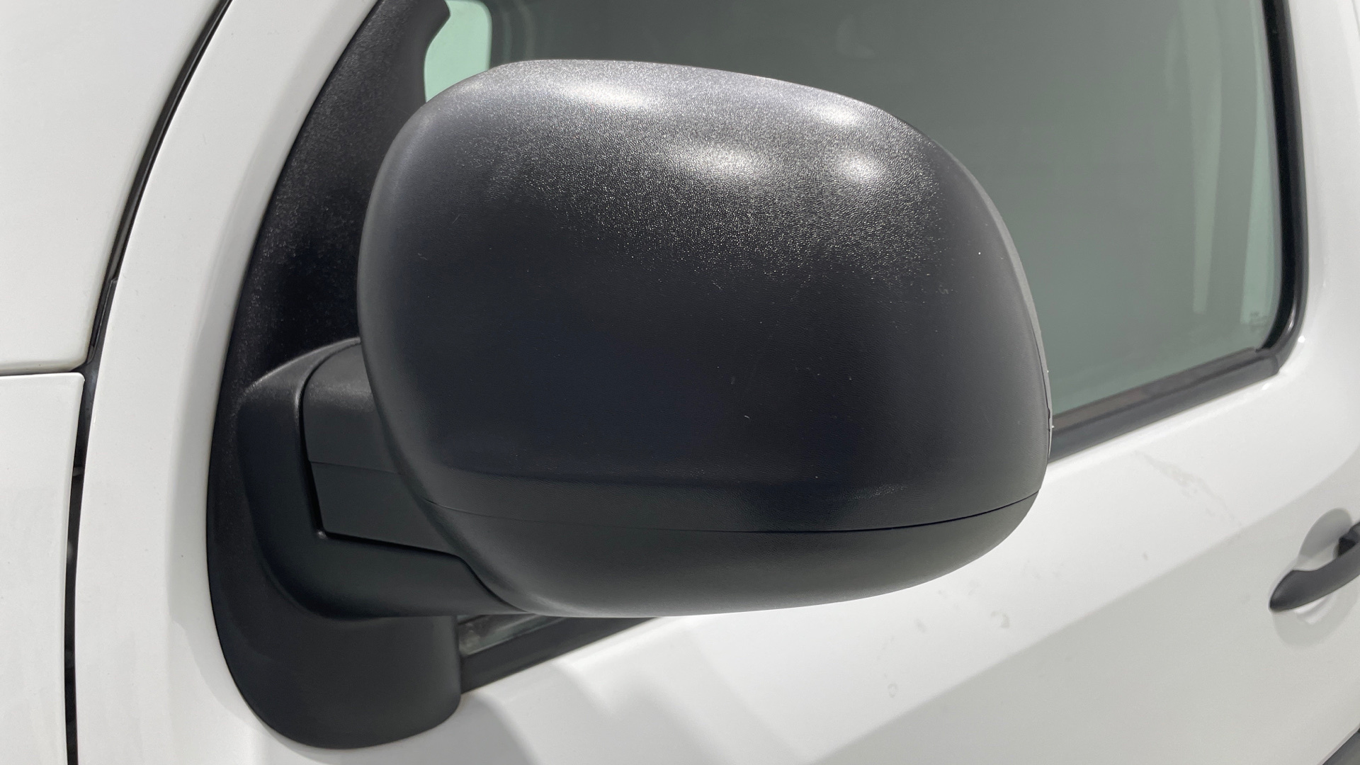 Renault Kangoo Furgon dCi 80 - 14