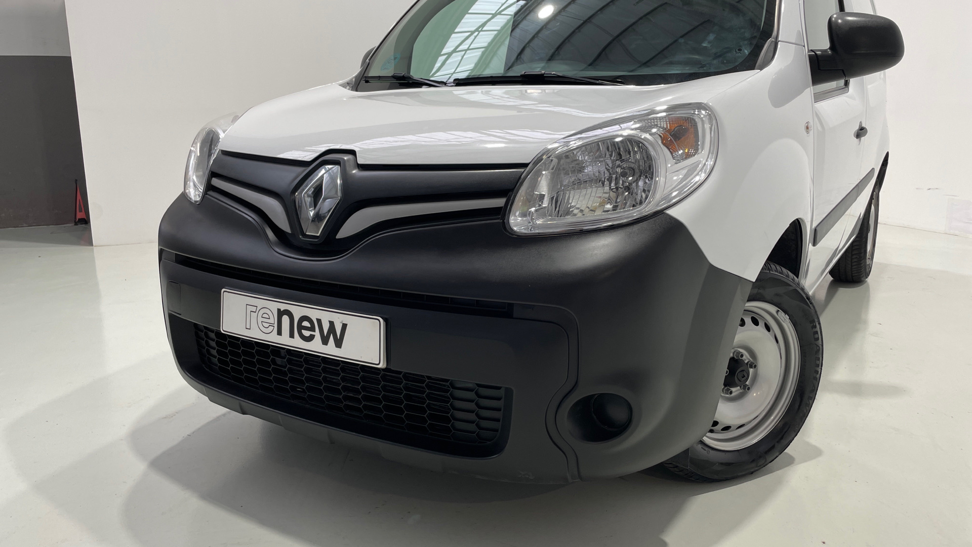 Renault Kangoo Furgon dCi 80 - 19