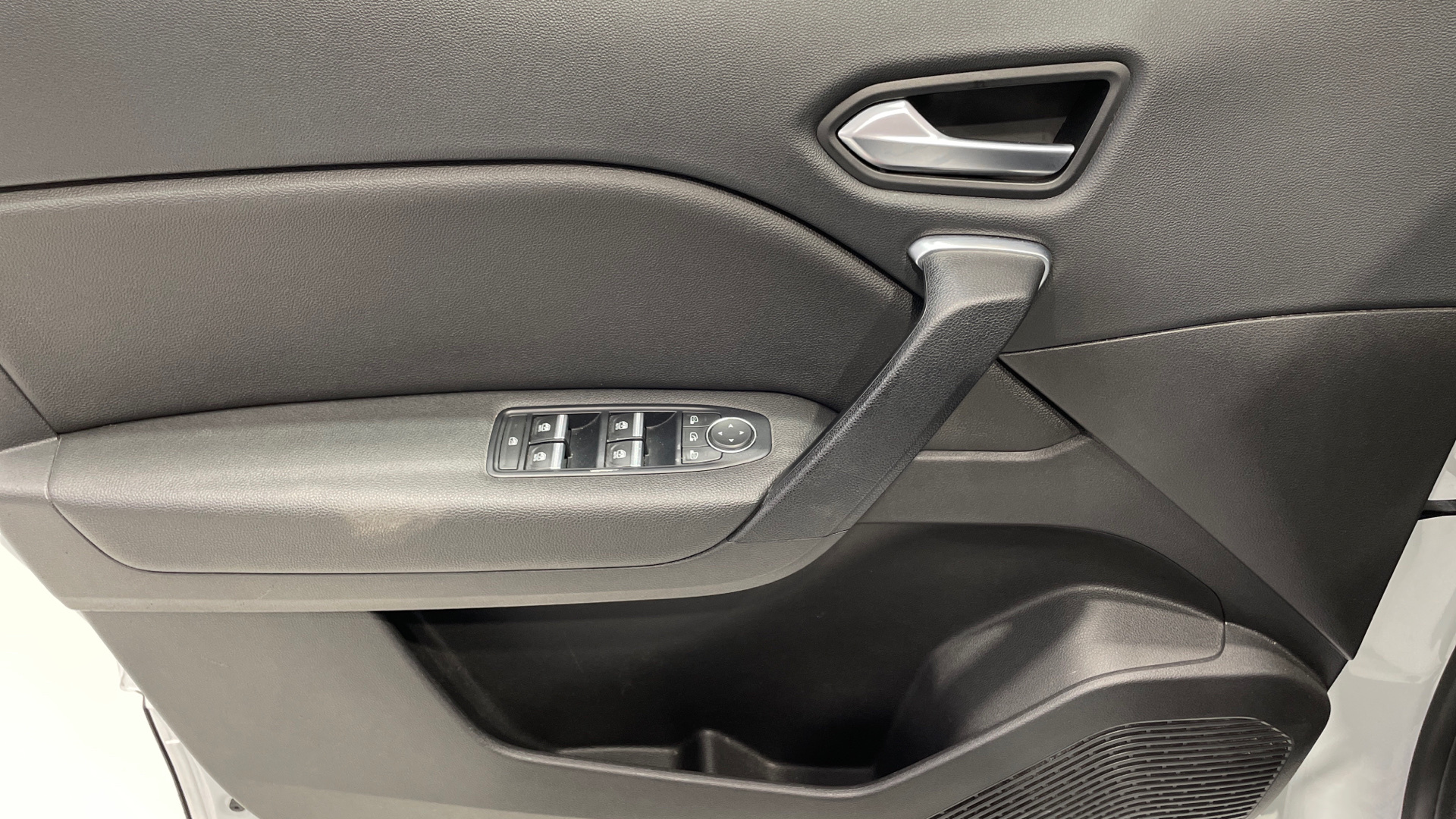 Renault Captur E-Tech Híbrido en Barcelona