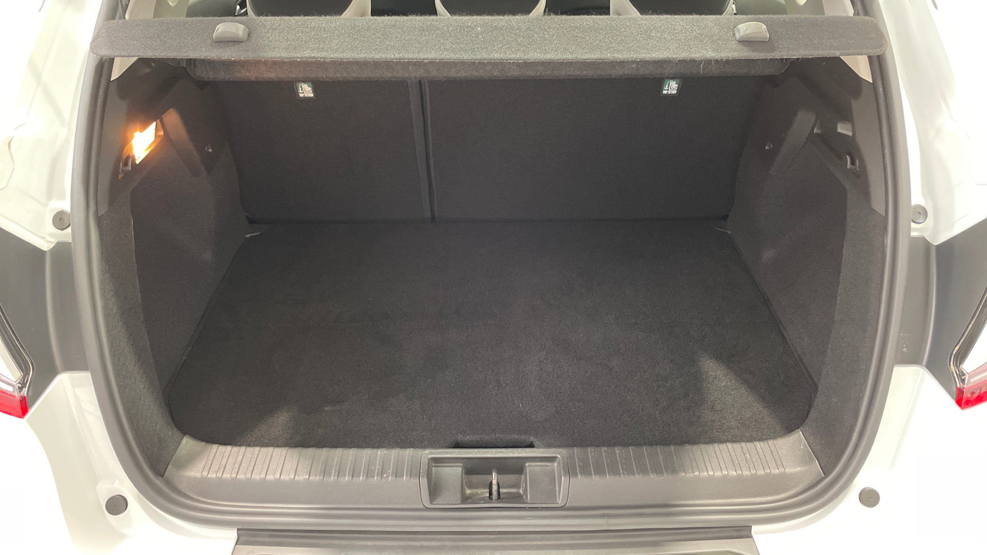 Renault Captur E-Tech Híbrido en Barcelona