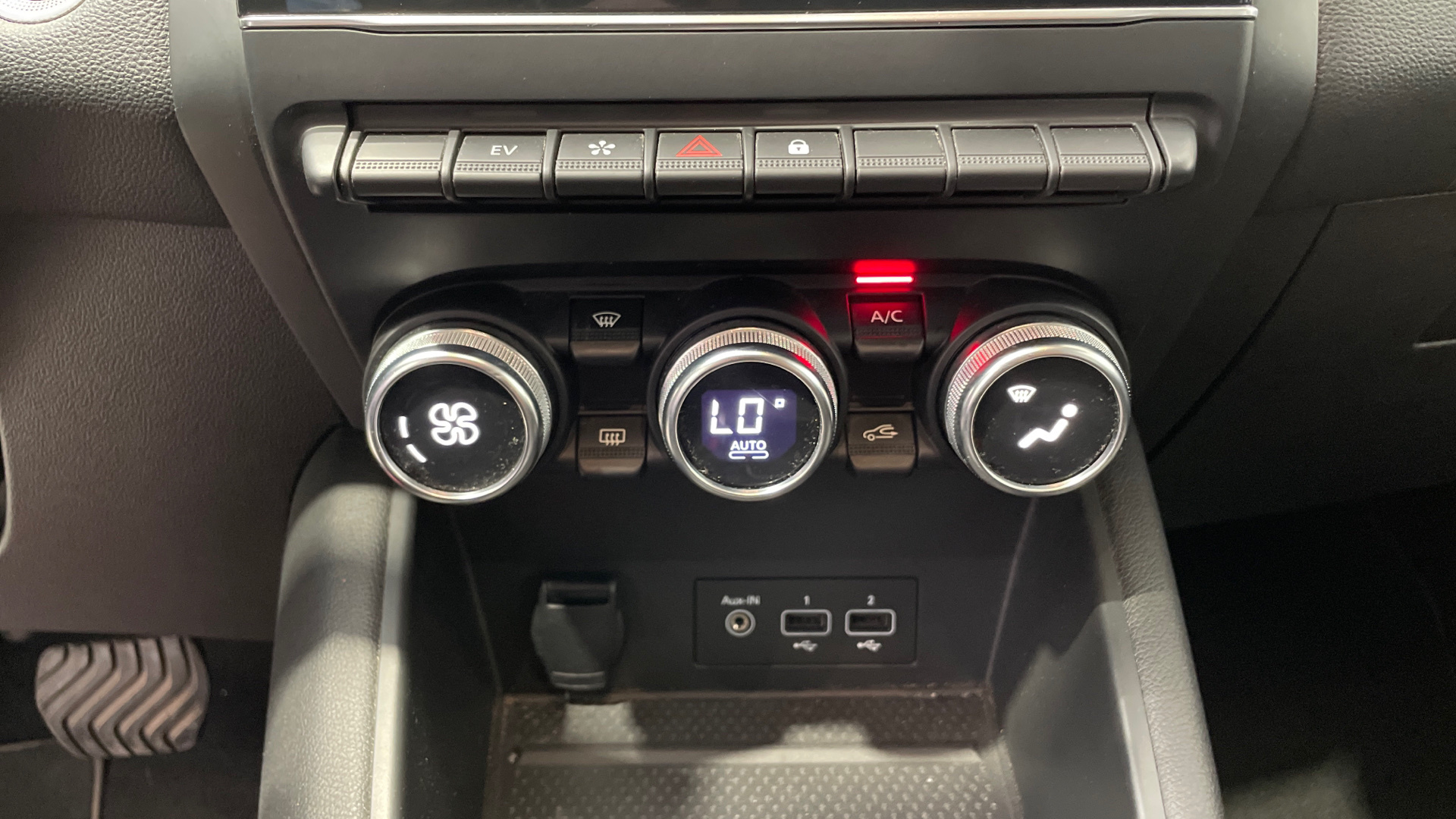 Renault Captur E-Tech Híbrido en Barcelona