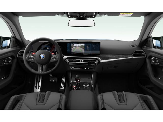 BMW M M2 Coupe color Azul. Año 2023. 338KW(460CV). Gasolina. En concesionario Enekuri Motor de Vizcaya