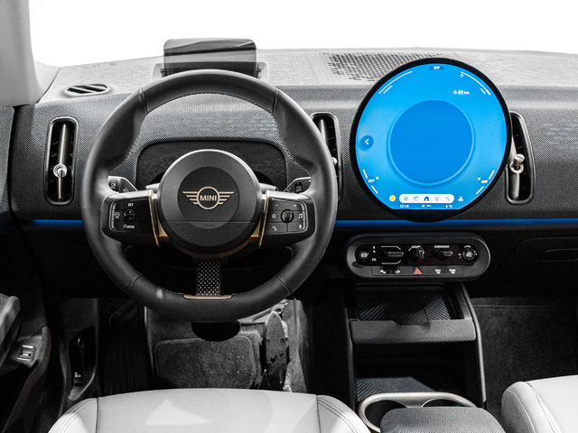 fotoG 6 del MINI MINI Countryman D 120 kW (163 CV) 163cv Diésel del 2025 en Madrid