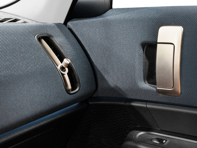 fotoG 15 del MINI MINI Countryman D 120 kW (163 CV) 163cv Diésel del 2025 en Madrid