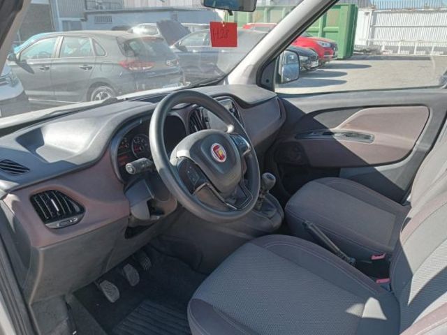 Fiat Dobló Cargo 1.6 Multijet N1 Trekking 88 kW (120 CV)