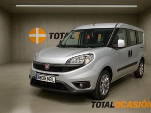 Fiat Dobló Cargo 1.6 Multijet de segunda mano