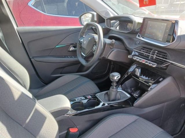 Peugeot 208 PureTech 100 Allure Pack 75 kW (100 CV)