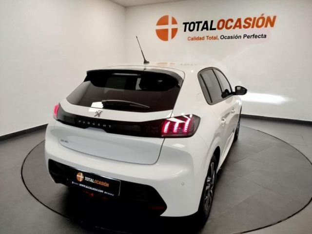 Peugeot 208 PureTech 100 Allure Pack 75 kW (100 CV)