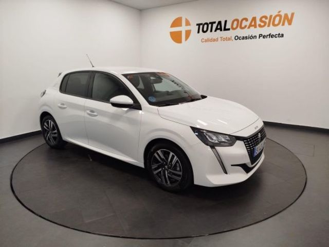 Peugeot 208 PureTech 100 Allure Pack 75 kW (100 CV)