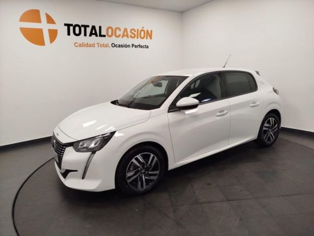 Peugeot 208 PureTech 100 Allure Pack 75 kW (100 CV)