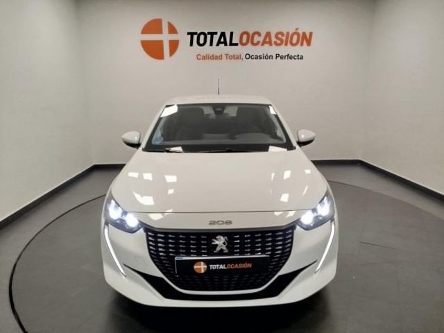 Peugeot 208 PureTech 100 Allure Pack 75 kW (100 CV)