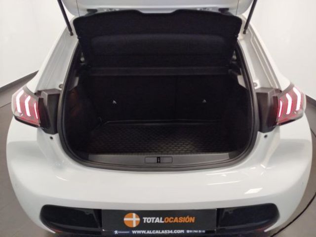 Peugeot 208 PureTech 100 Allure Pack 75 kW (100 CV)