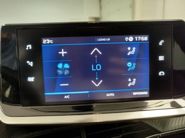 Peugeot 208 PureTech 100 Allure Pack 75 kW (100 CV)