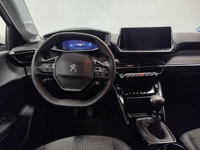 Peugeot 208 PureTech 100 Allure Pack 75 kW (100 CV)