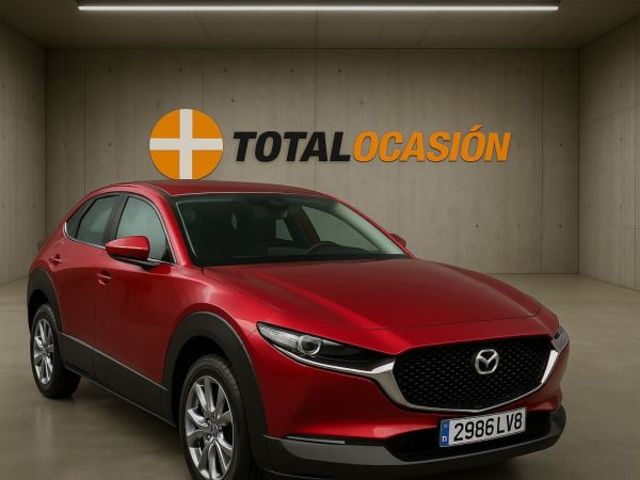 Mazda CX-30 2.0 de segunda mano