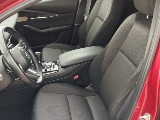 Mazda CX-30 2.0 Skyactiv-G Zenith 2WD AT 90 kW (122 CV)