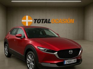 Mazda CX-30 2.0 de segunda mano