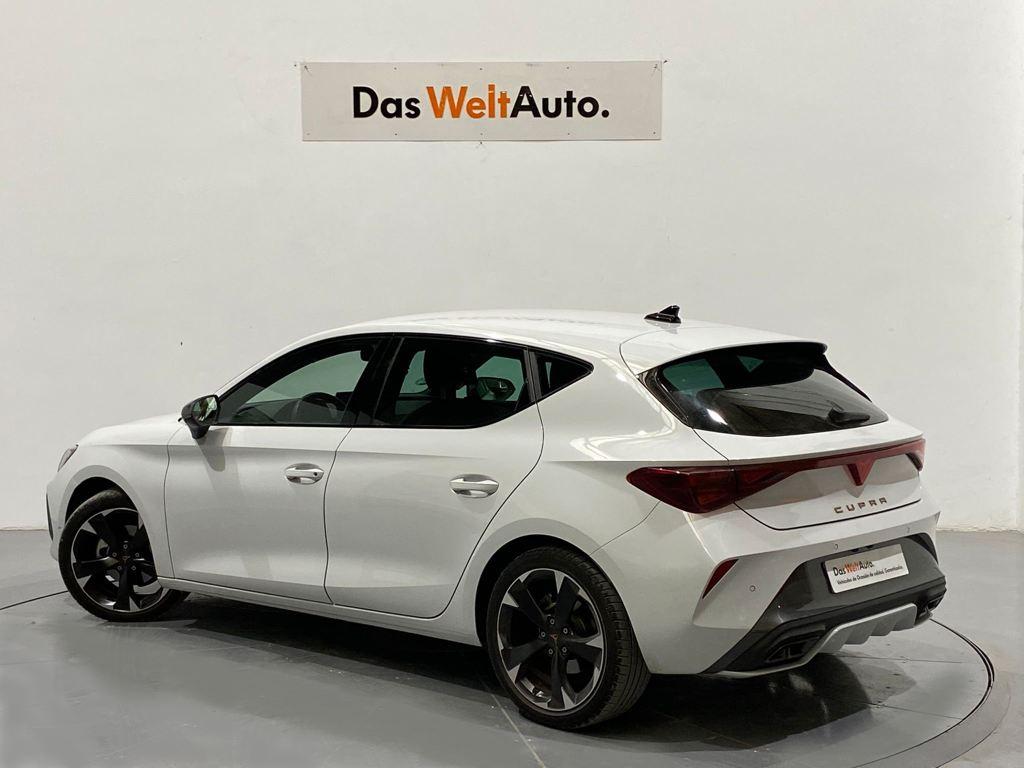 1.5 TSI 110 kW (150 CV)