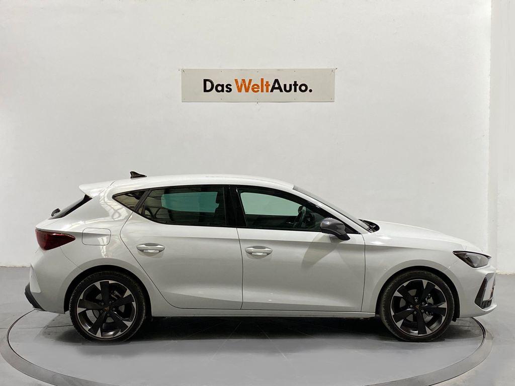 1.5 TSI 110 kW (150 CV)