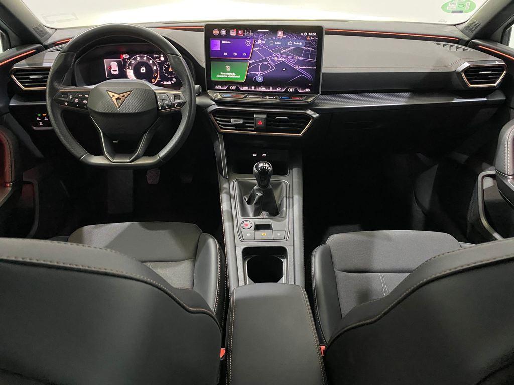 1.5 TSI 110 kW (150 CV)