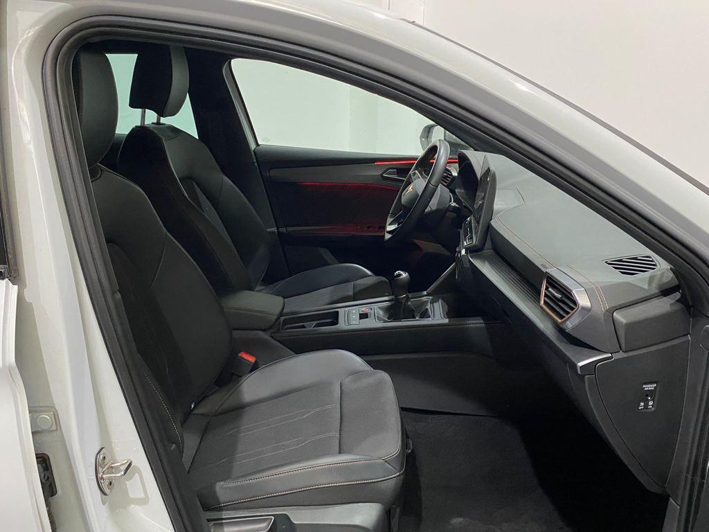 1.5 TSI 110 kW (150 CV)