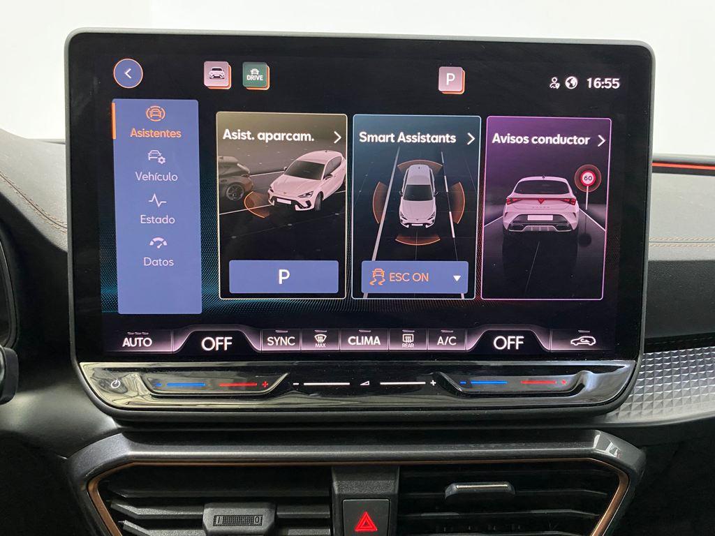 1.5 TSI 110 kW (150 CV)