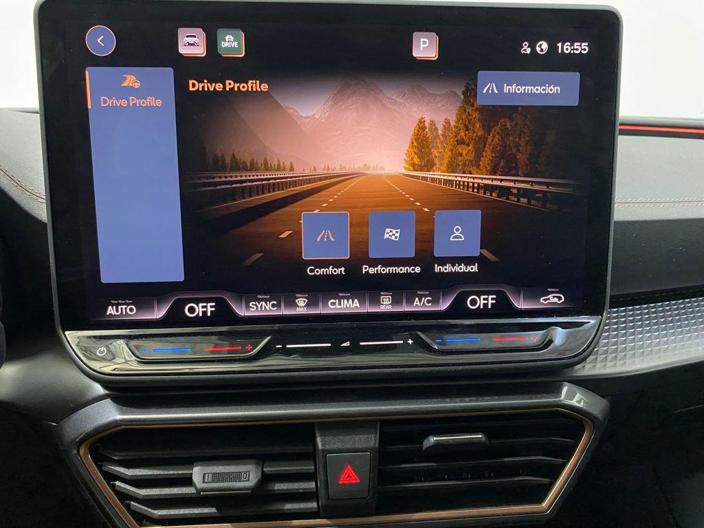 1.5 TSI 110 kW (150 CV)