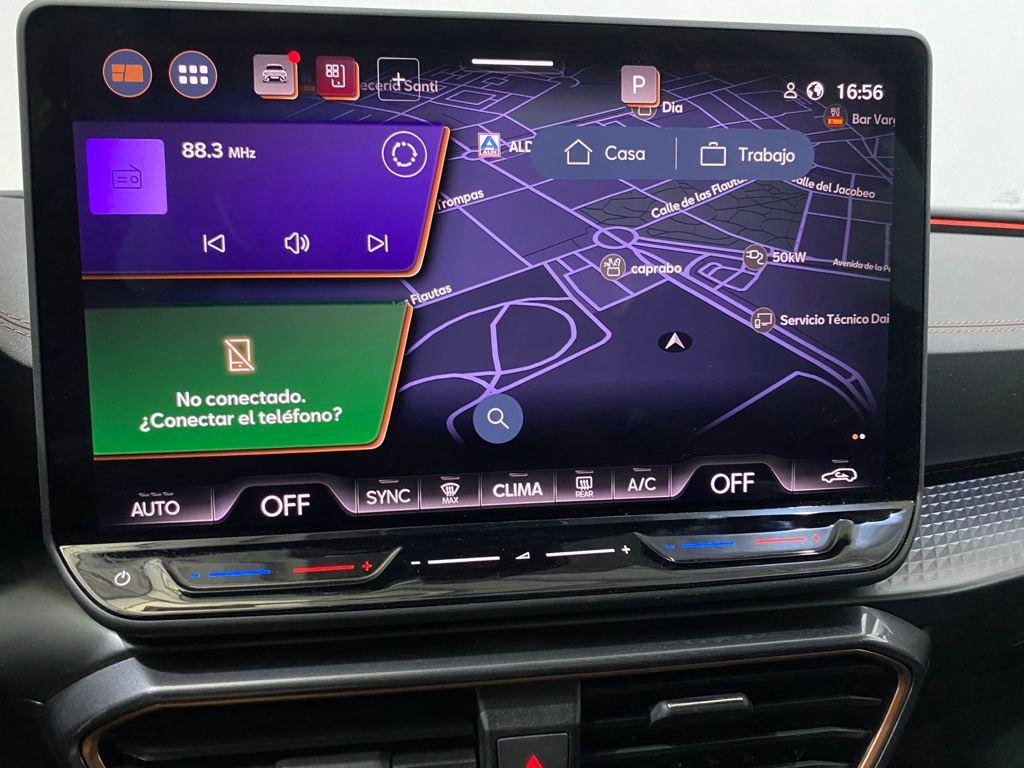 1.5 TSI 110 kW (150 CV)