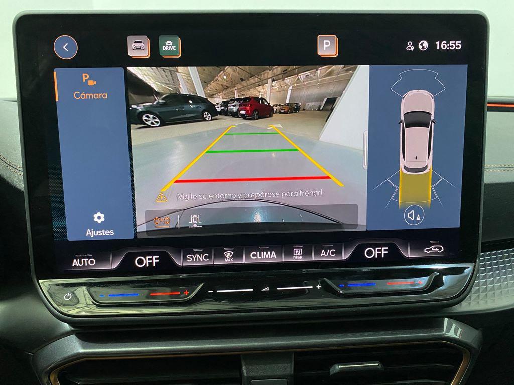 1.5 TSI 110 kW (150 CV)