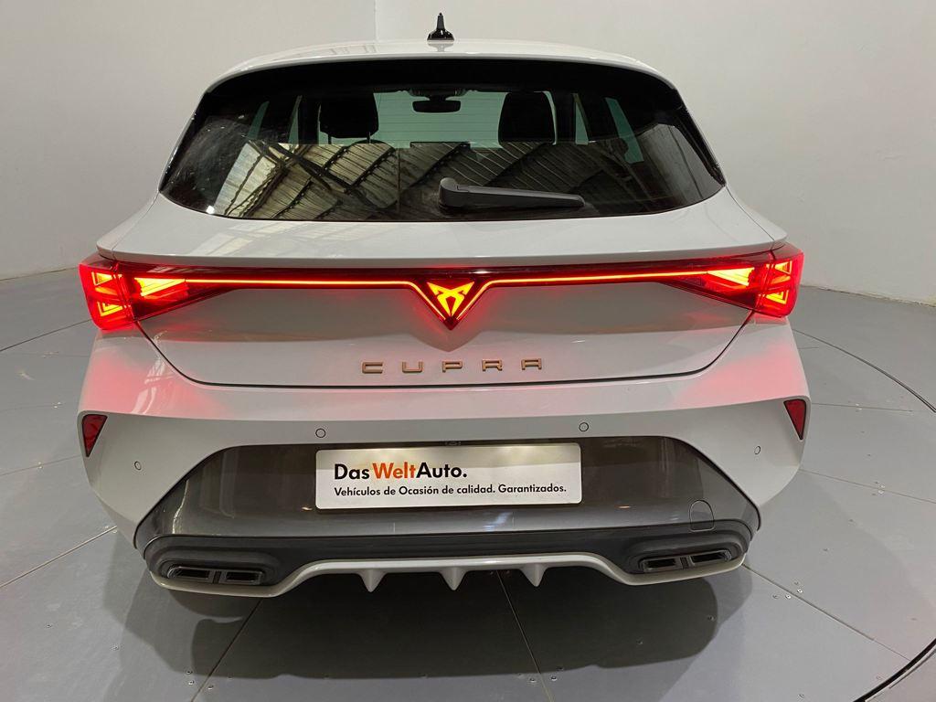 1.5 TSI 110 kW (150 CV)