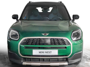 Fotos de MINI Countryman D 120 kW (163 CV)