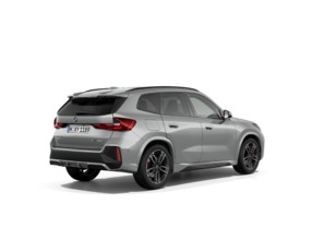 Fotos de BMW X1 sDrive20d color Gris Plata. Año 2024. 120KW(163CV). Diésel. En concesionario Hispamovil Elche de Alicante
