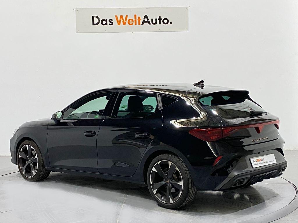 1.5 TSI 110 kW (150 CV)