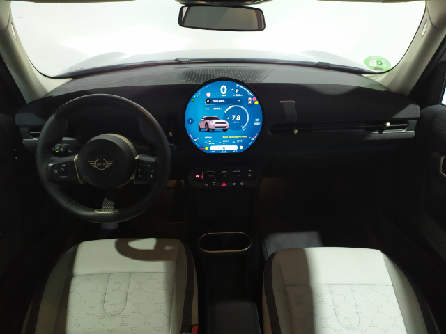 fotoG 6 del MINI MINI 5 Puertas Cooper C 115 kW (156 CV) 156cv Gasolina del 2025 en Alicante