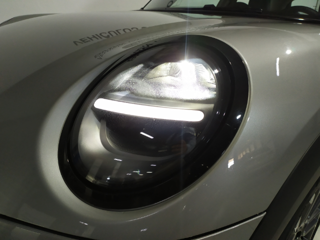 fotoG 14 del MINI MINI 5 Puertas Cooper C 115 kW (156 CV) 156cv Gasolina del 2025 en Alicante