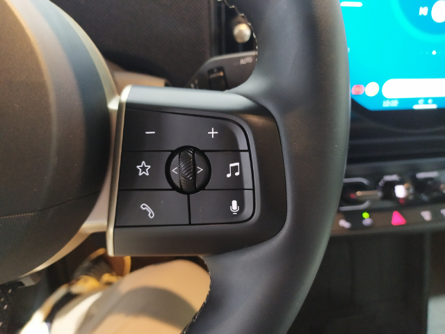 fotoG 20 del MINI MINI 5 Puertas Cooper C 115 kW (156 CV) 156cv Gasolina del 2025 en Alicante