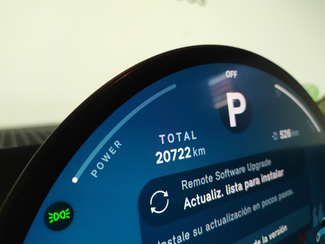 fotoG 21 del MINI MINI 5 Puertas Cooper C 115 kW (156 CV) 156cv Gasolina del 2025 en Alicante