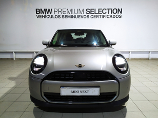 Fotos de MINI 5 Puertas Cooper C 115 kW (156 CV)
