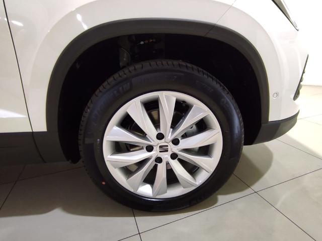 SEAT Ateca 1.5 TSI S&S Style XL DSG 110 kW (150 CV)