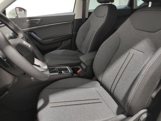 SEAT Ateca 1.5 TSI S&S Style XL DSG 110 kW (150 CV)