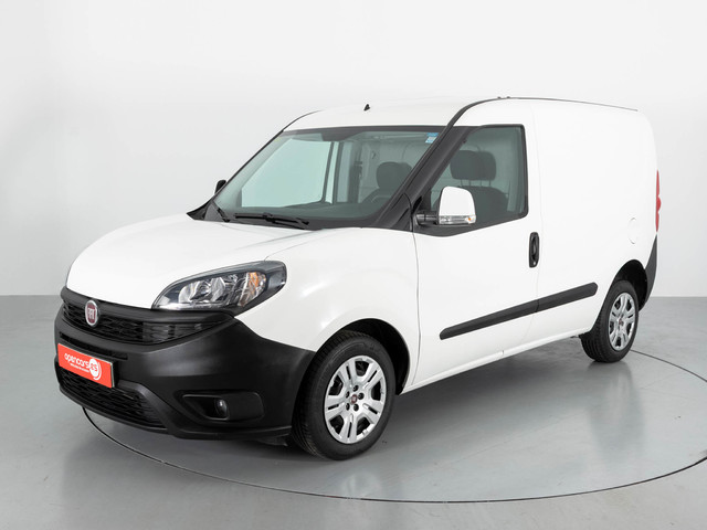 Fiat Dobló Cargo 1.6 Multijet
