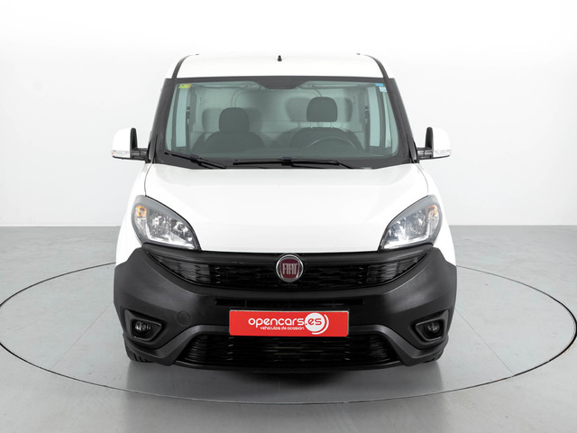 Fiat Dobló Cargo 1.6 Multijet